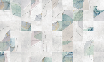 ROCK IT WPN 131 - Motif panoramic wallpaper by Spaghetti Wall - view 3